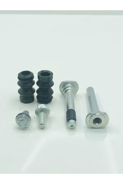 NET ÖN KALİPER TAMİR TAKIMI 206/207/301/307/C2/C3/C-ELYSEE