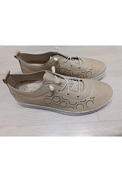 Fastbrandshoes deri ayakkabı