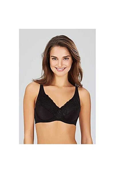 Kom Sutien Rosenna negru pentru femei