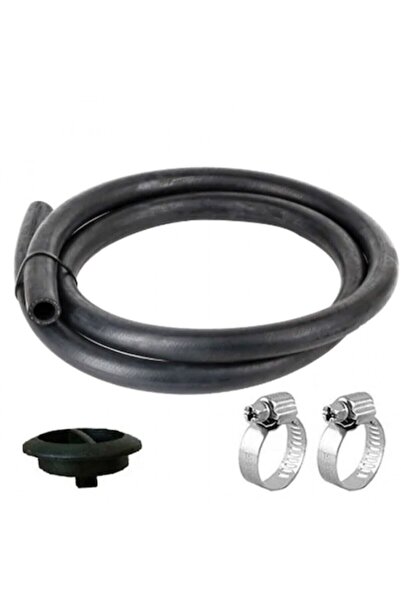 Genel Markalar Lpg Su Hortumu 1 Metre