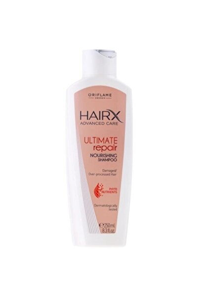 Oriflame Hairx Advanced Care Repair Shampoo