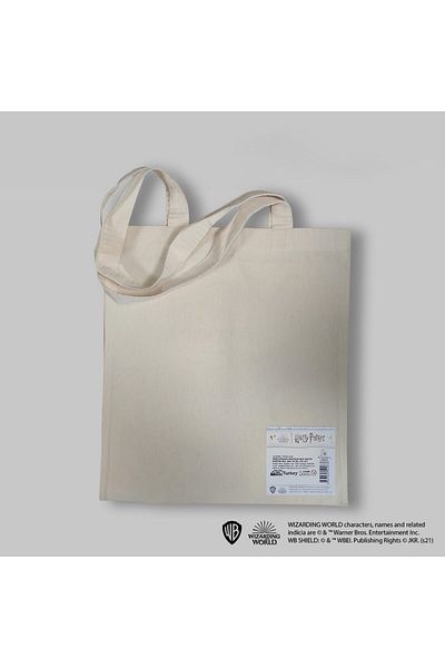 Sihir Dükkanı Hogwarts Cloth Bag