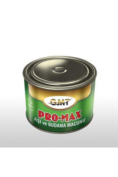 GMT Vaccine Paste 500 Gr Pro Max Vaccine Paste