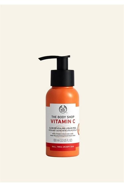 THE BODY SHOP Liquid Peeling - Vitamin C
