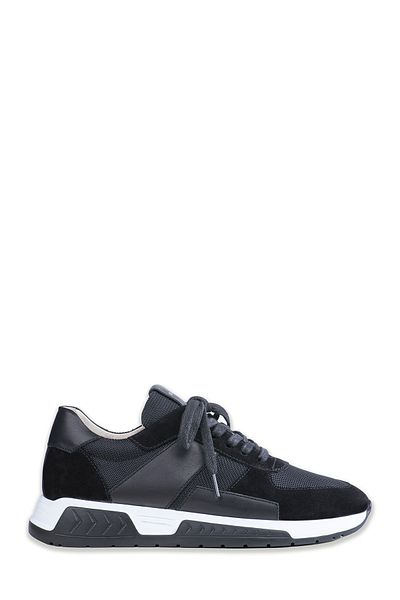 DOKA Men's Sneakers1194732 Black