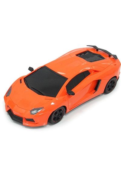 Toysan لعبة سيارة فيراري الرياضية ذات الاحتكاك الفائق TOY-09