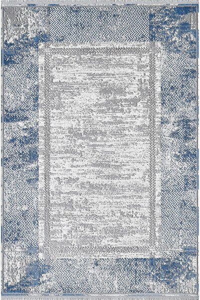 ATLAS HALI ASTER AQ06B TRİKO AKRİLİK İPLİK İLE ÜRETİLEN YUMUŞAK DOKULU LAZER ...