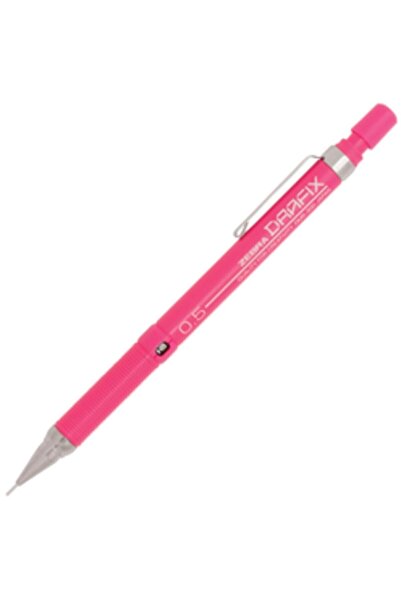 Zebra Drafix 0.7 Uçlu Kalem Pembe Dm7-300-mz