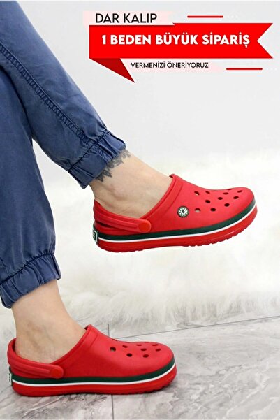 VASKONİ Unisex Tam Ortopedik Terlik