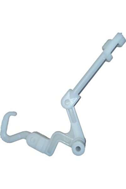 Visam Norm 120 Gömme Rezervuar Çengel Grubu