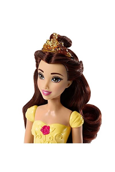 mattel Disney Princess Bebek