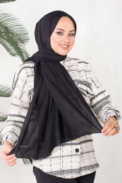 HAREM SCARF SİYAH Harem Amor Şal
