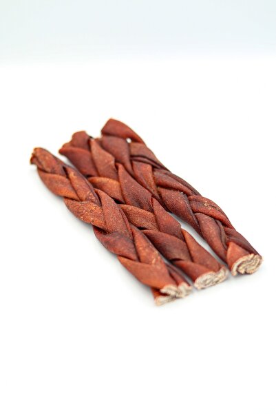 Eva & Wall-e Köpek Çiğneme Kemiği Ödülü Poodle ve Küçük Irklar İçin Özel Seri...