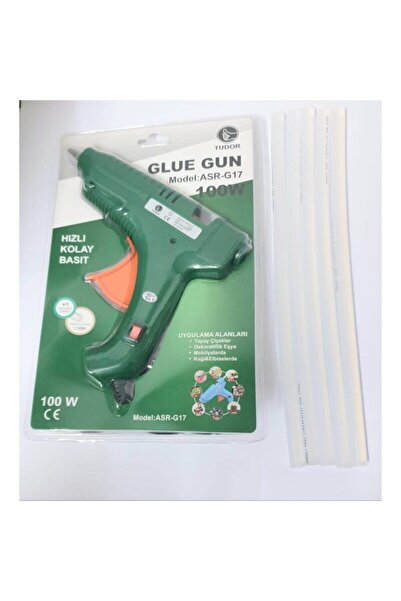 TUDOR Asafyapı 100w Silikon Tabancası