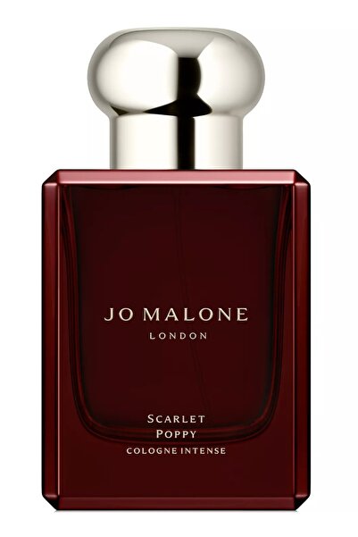 Jo Malone London Scarlet Poppy Cologne Intense 50 Ml