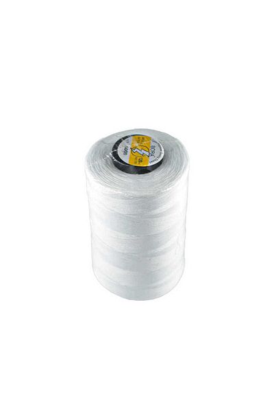 EB PLASTİK BORA NUMBER 120 - 5000 MT - SEWING STRING