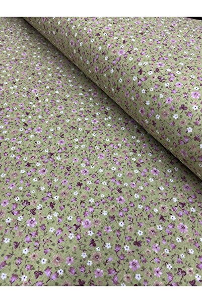 Zeren Home Etek Elbise Şort Pijama Kırkyama Kumaşı Eni 170 Cm