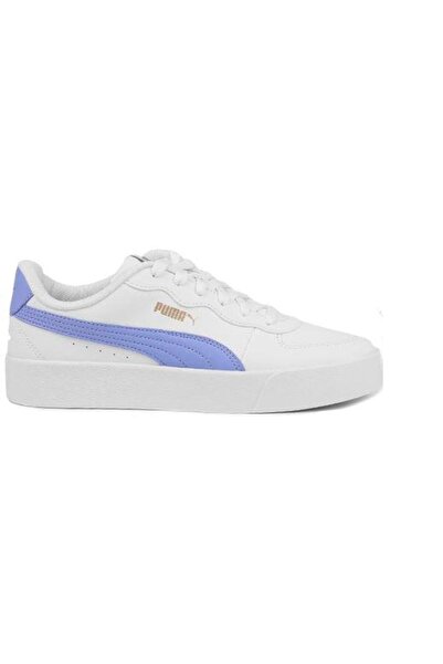 Puma talpă groasă albă Pantofi de damă Skye Clean White 380147-13