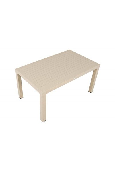 Mandella 90x150 Elit Rattan Masa Çölbeji