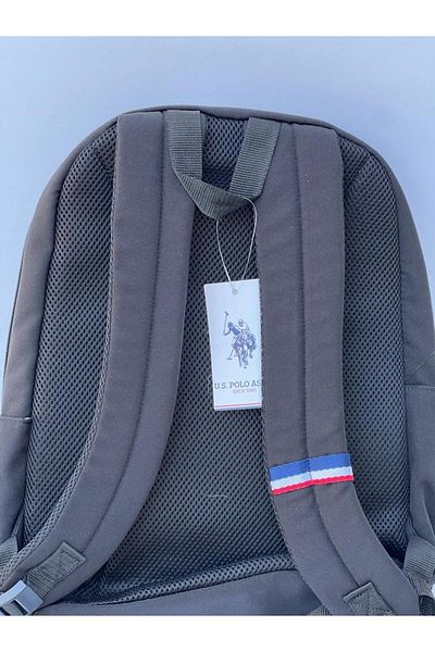 U.S. Polo Assn. Licensed Sports School Backpack Suitable for Daily Use New Season