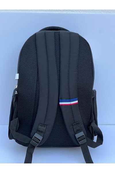 U.S. Polo Assn. Licensed Large Size School Backpack Suitable for Daily Use New Season