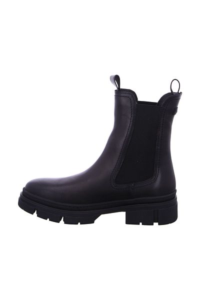 Tamaris Schnür-stiefeletten Schnür-stiefeletten Für Damen In Schwarz