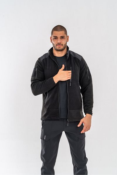 Black tactical on sale fleece