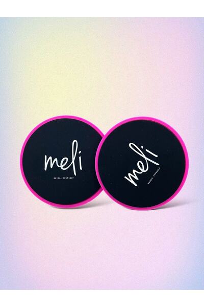 JoinMeli Join Meli Çift Taraflı Pembe Slider