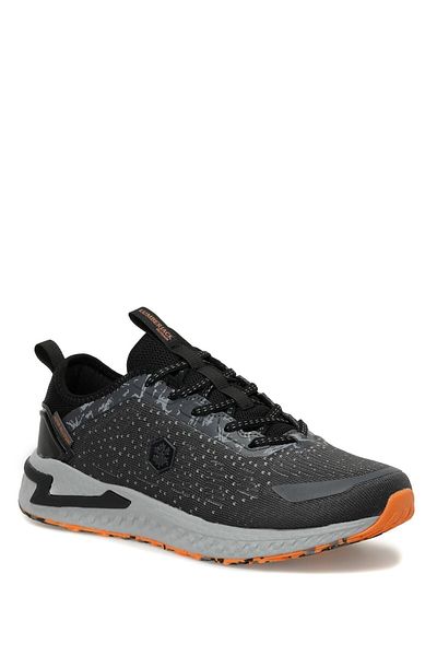 lumberjack OCEAN 3PR Grey Ανδρικό Outdoor