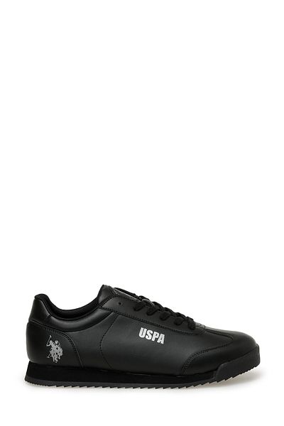 U.S. Polo Assn. Adidași pentru bărbați DEEP 3PR negru