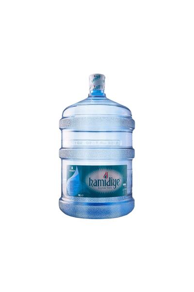 Hamidiye İkinci Kullanım Boş Damacana Hamidiye