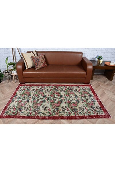 Kayra Export El Dokuma Halı, Serin Halı 114x202 Cm