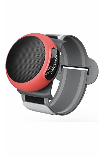 VipDeluXe AncWear Bluetooth Hoparlör Kablosuz Mini