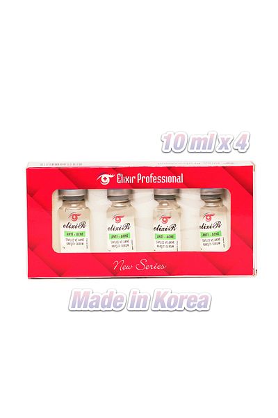 Elixir Dermapen serum ANTI ACNE