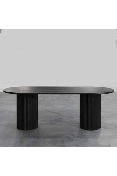 ALTAN HOME Oval Masa