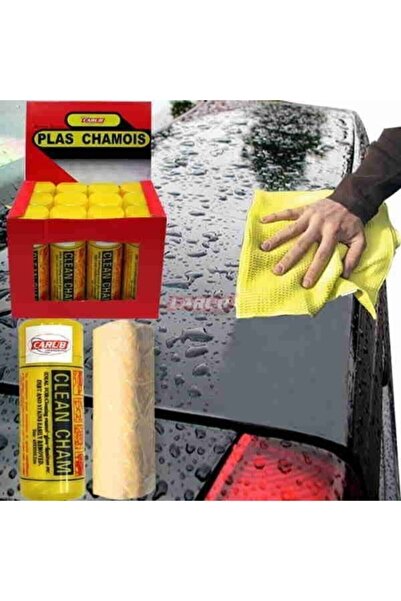 Carub Güderi Kanebo Tip 43*32 Kutulu K.