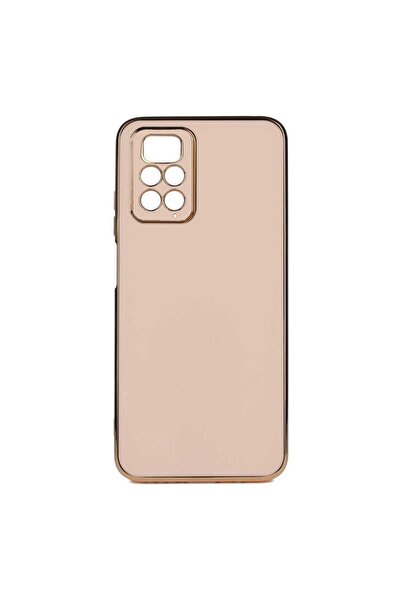 Xiaomi Redmi Note 11 Pro 5G Kılıf Zore Bark Kapak