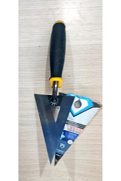 Dekor 286 TAMİR MALASI PLS SAPLI 14CM