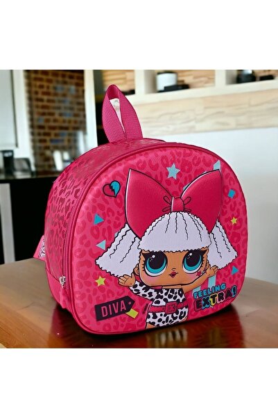 LOL Cutie de prânz surpriză 2190