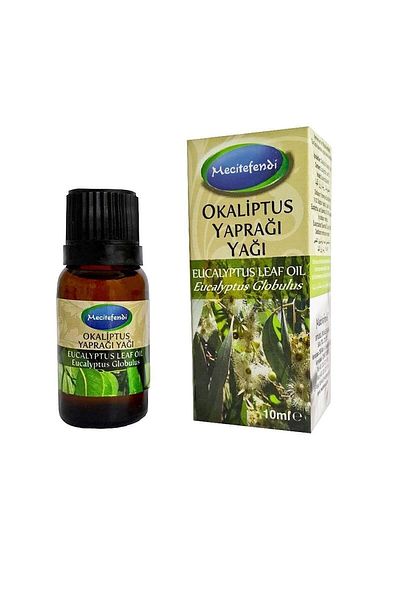 Mecitefendi 10ml Eucalyptus Oil
