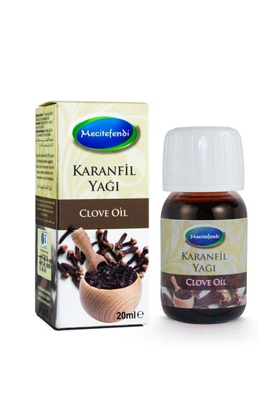 Mecitefendi 20ml Clove Aroma