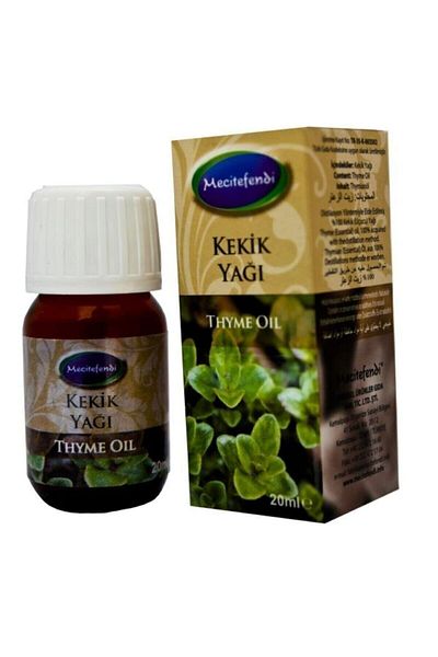 Mecitefendi 20ml Thyme Oil