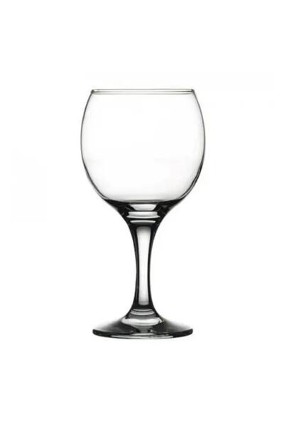 abnturk BİSTRO 6 LI KADEH