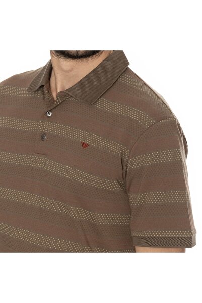 Bushman Poloshirt Barbado