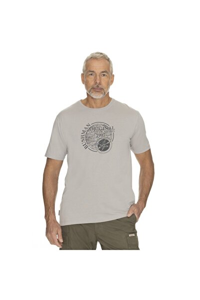 Bushman T-Shirt Daisen