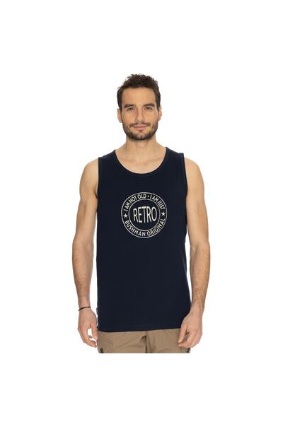 Bushman Tanktop Lenk II