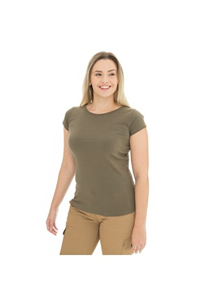 Bushman T-Shirt Natalia II