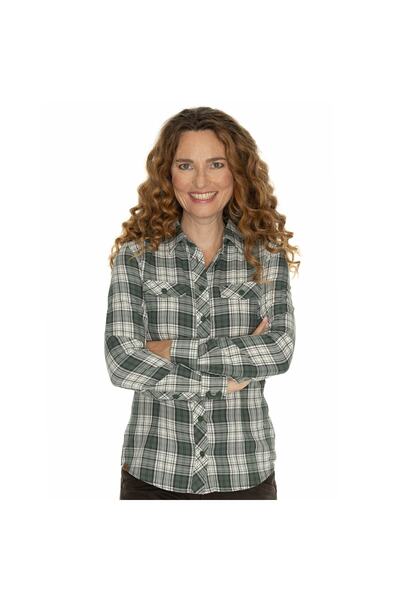 Bushman gömlek Amery