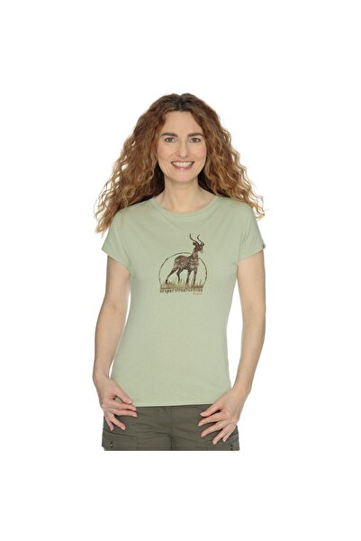 Bushman T-Shirt Gia