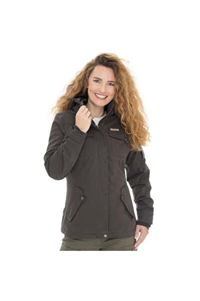 Bushman Für 3 bis 1 Stunde Agricola Pro